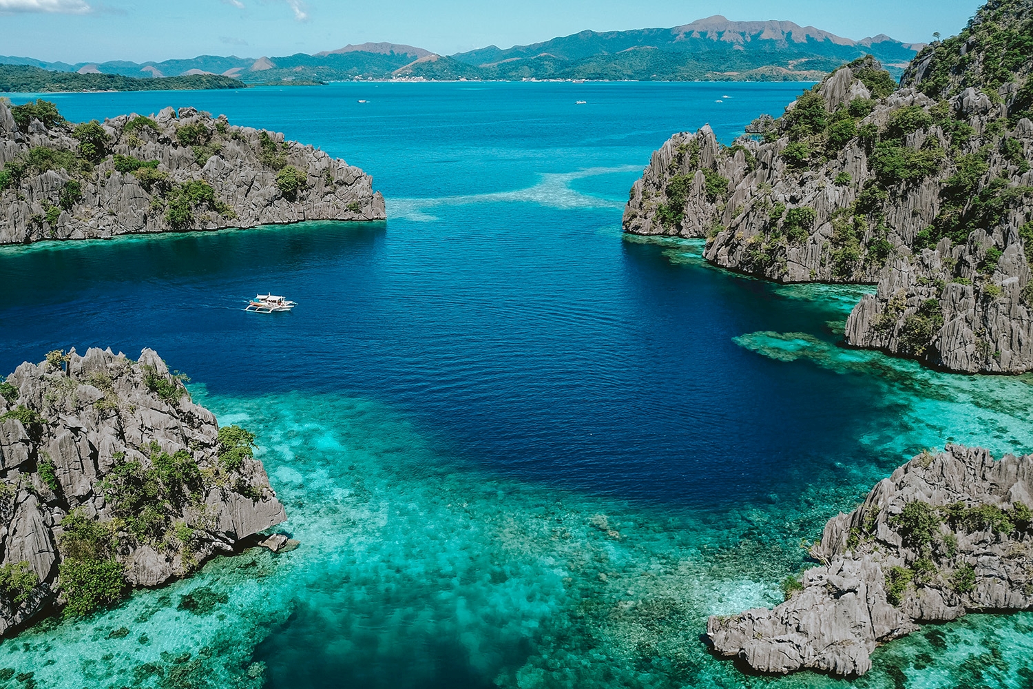 Philippines 13 Days Cebu Island Cycling Tours